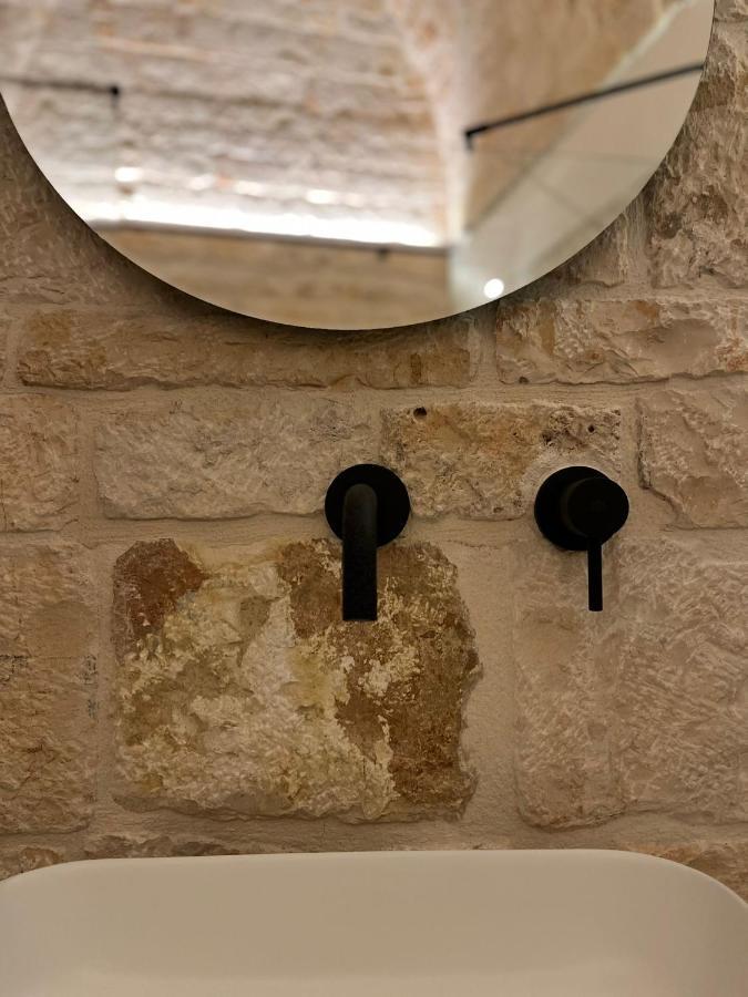 מלון אלברובלו Borganthia - Il Chiostro Dei Medici מראה חיצוני תמונה