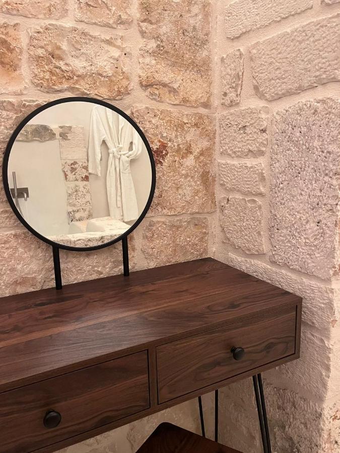 מלון אלברובלו Borganthia - Il Chiostro Dei Medici מראה חיצוני תמונה